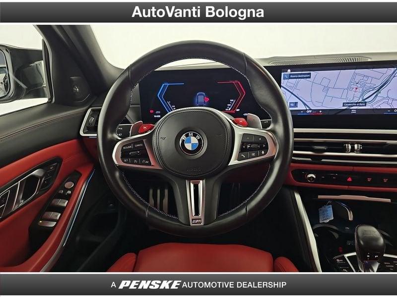 BMW Serie 3 M3 Touring M xDrive Competition