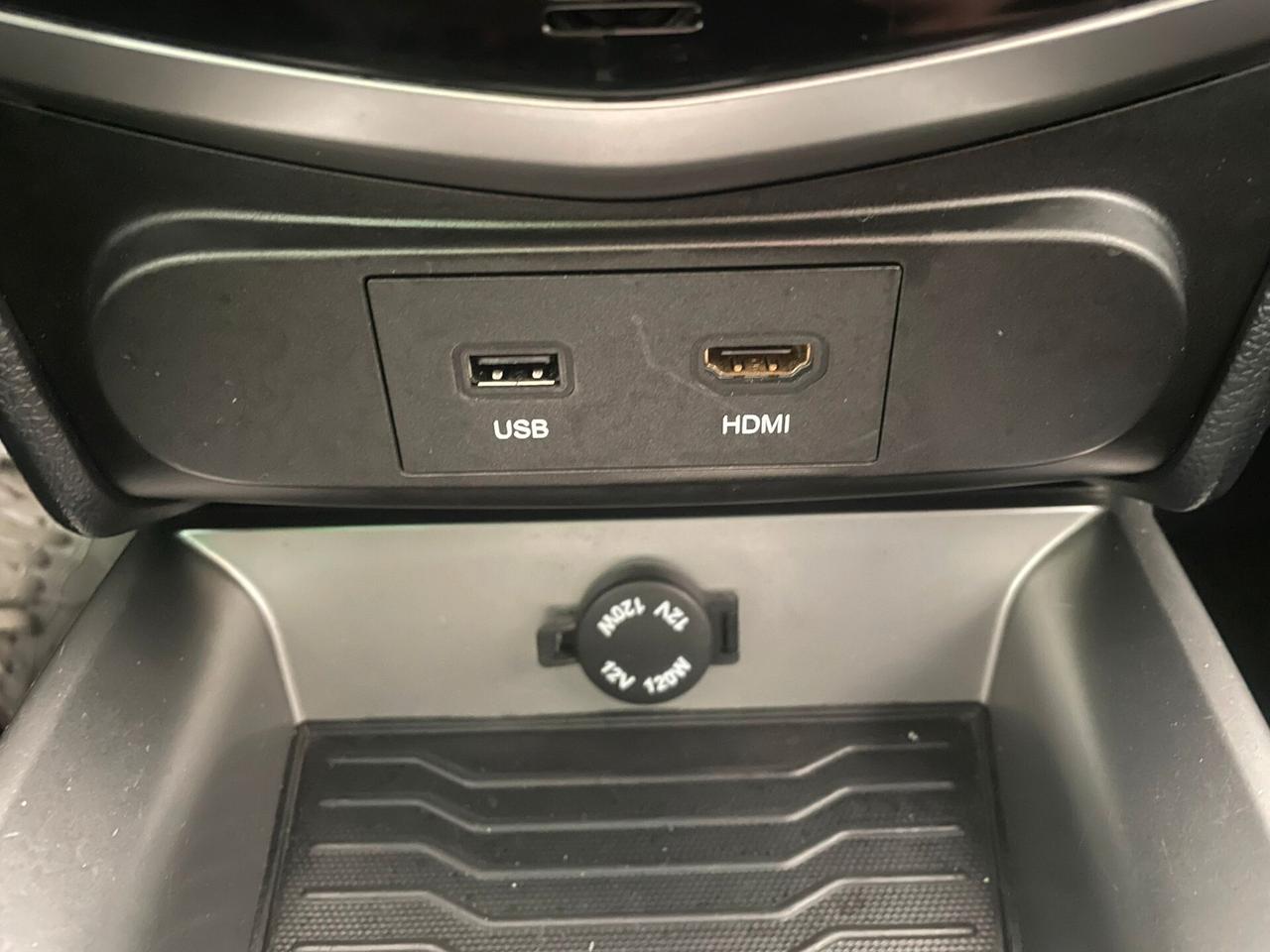 Ssangyong Tivoli 1.6d 2WD Be