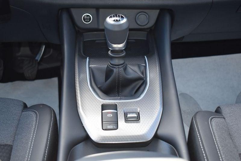 Nissan Qashqai Qashqai MHEV 140 CV N-Connecta