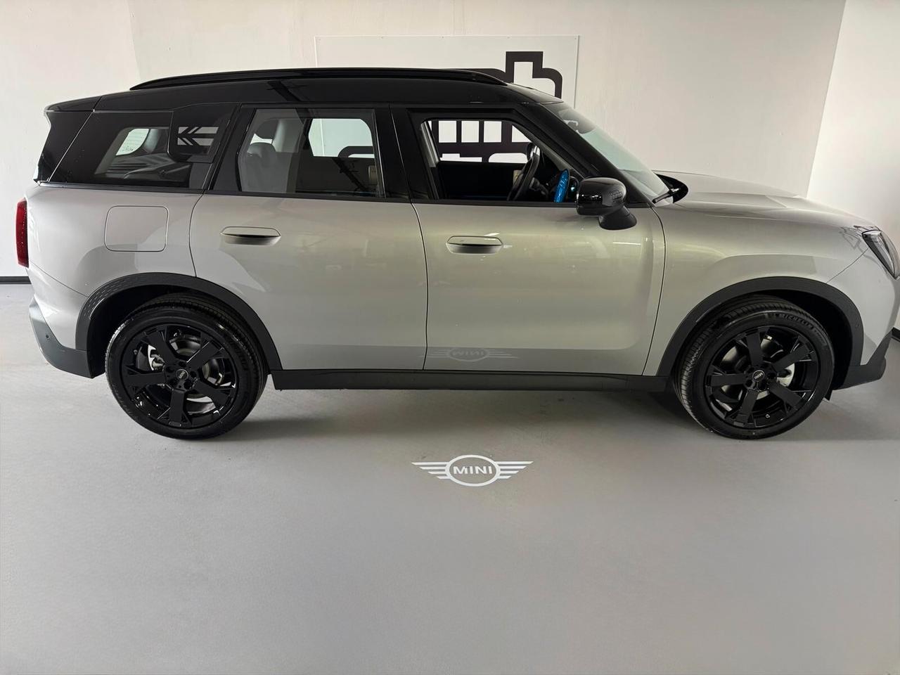 Mini Countryman C Classic