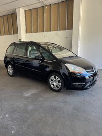 Citroen C4 Grand Picasso 2.0 HDi 138 FAP aut. Exclusive