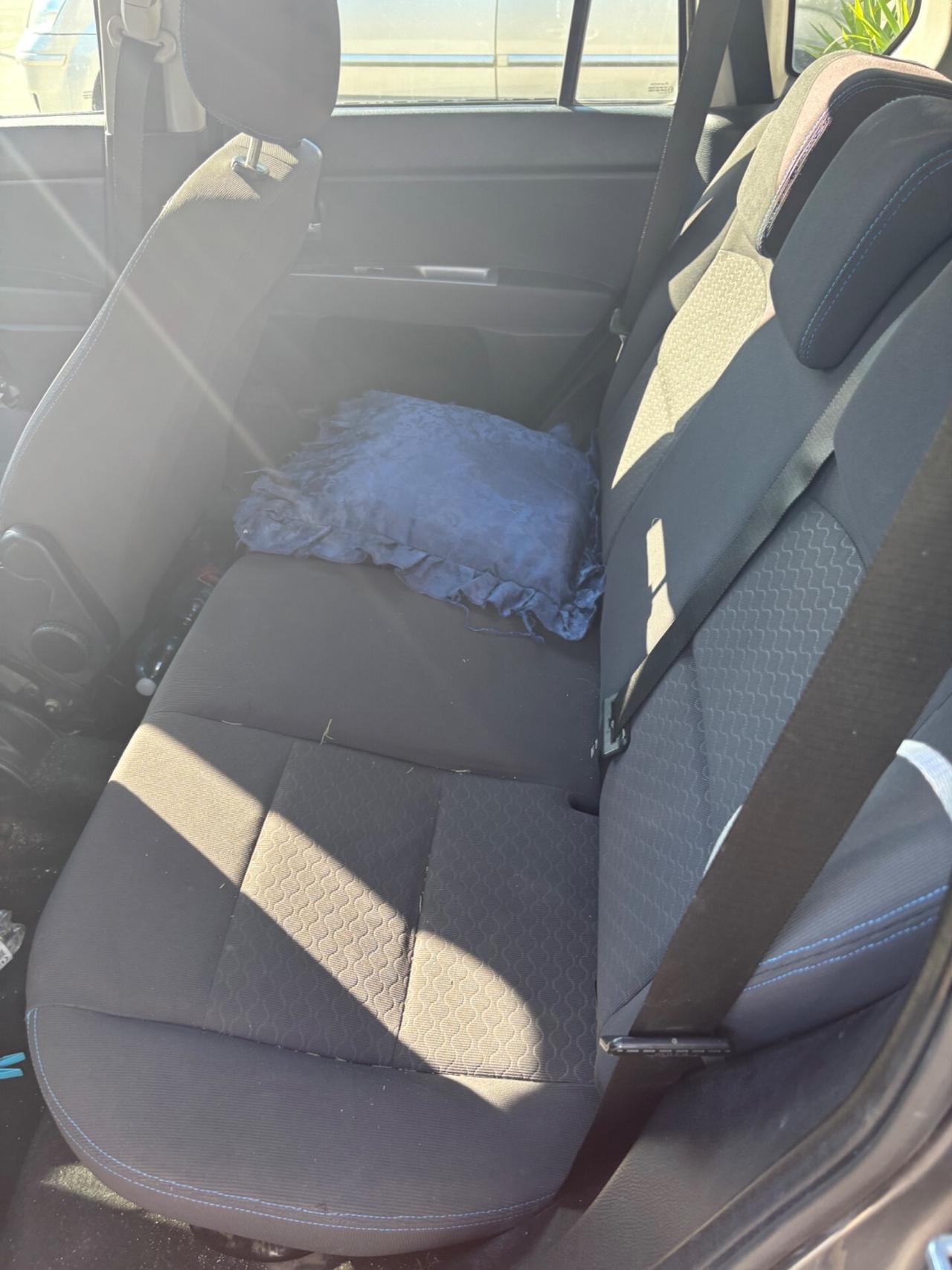 Mazda 2 Mazda 2 1200 B Active neo patentato