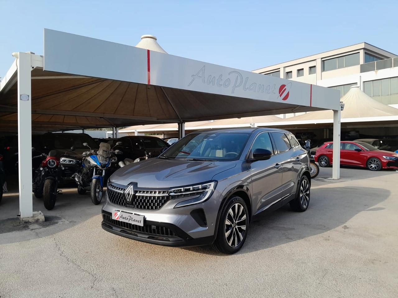 Renault Austral Full Hybrid E-Tech 200 CV Techno