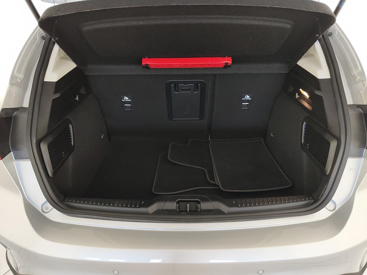 FORD Focus Active 1.0t ecoboost h 125cv