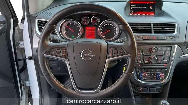 Opel Mokka 1.6 cdti Cosmo s&s 4x2 136cv m6 1.6 CDTI 136cv Co