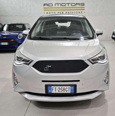 DR Automobiles DR4 Neopatentati +Tetto+4 Stagioni