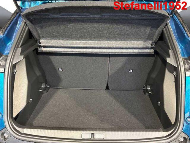 PEUGEOT 2008 54 kWh Allure