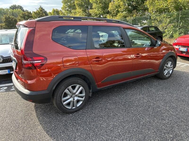 Dacia Jogger 1.0 tce Expression Gpl 100cv