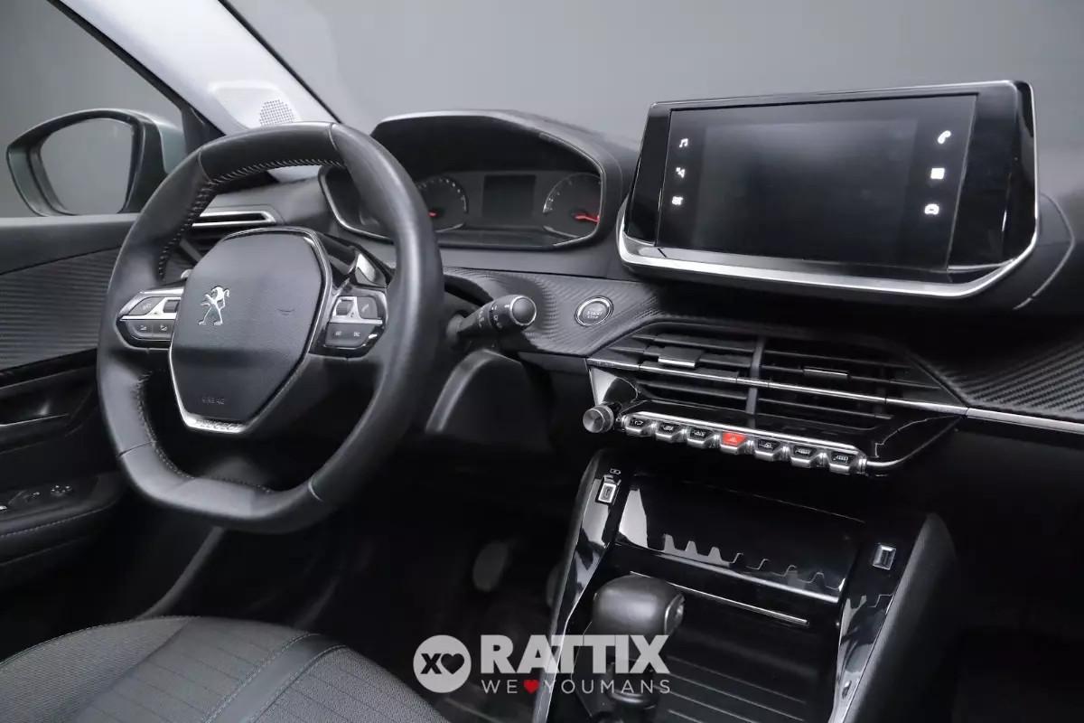 Peugeot 208 1.5 BlueHDI 100CV Allure Navi Pack