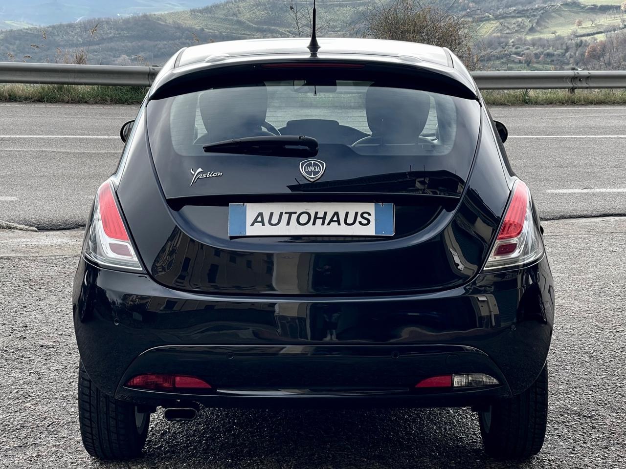 Lancia Ypsilon 1.2 69 CV 5 porte Elle