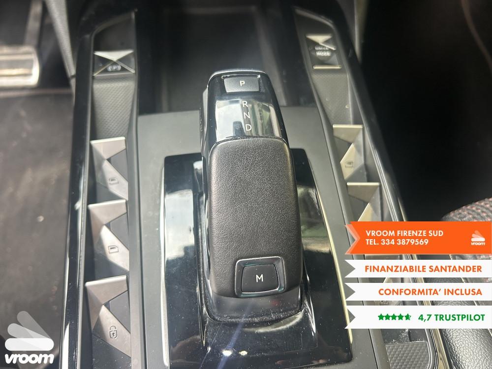 DS DS 3 2ª serie DS 3 Crossback BlueHDi 130 au...