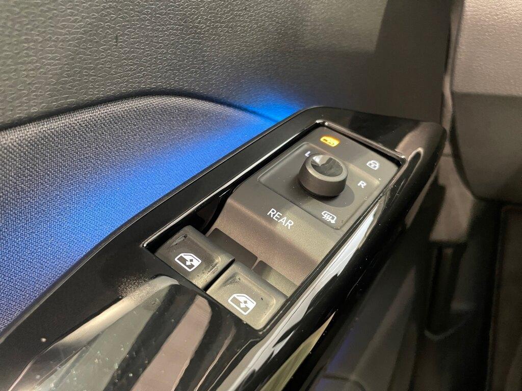 Volkswagen ID.3 150CV Batt.45kWh Pure Performance (EV)