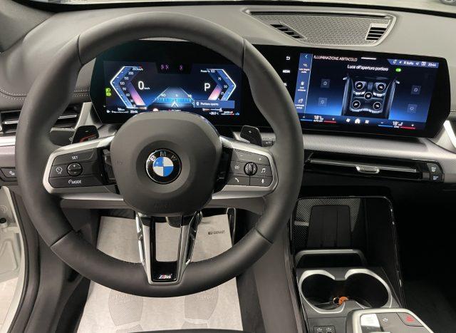 BMW X1 2.0 d S-Drive M-Sport Premium Package KM0 MY26