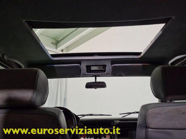MERCEDES-BENZ G 230 cat