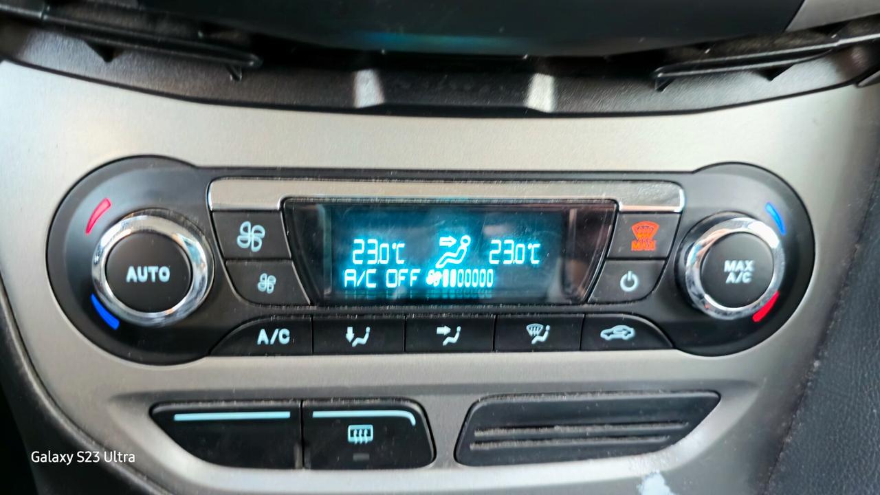Ford Focus Gpl se garantita 12 mesi ok neopatentati