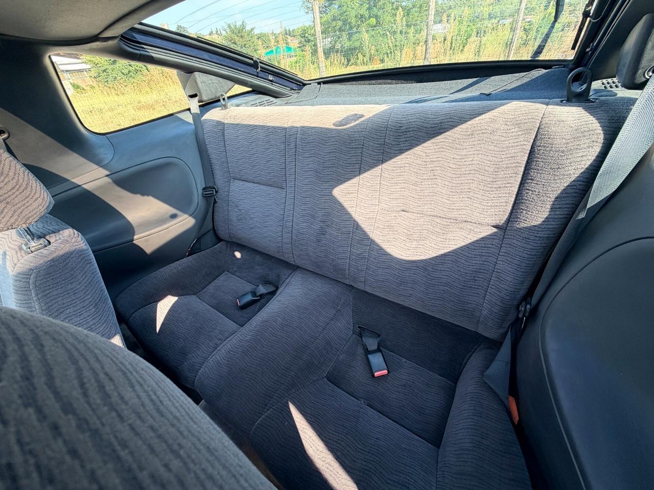 Nissan 200 SX 200SX ABS