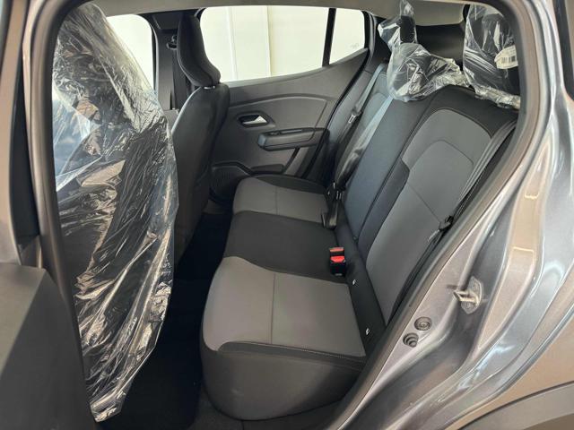 DACIA Sandero Stepway 1.0 TCe ECO-G Extreme Up Km0