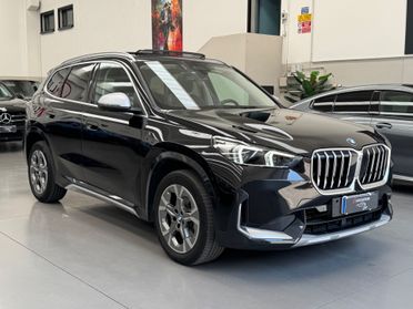 Bmw X1 sDrive 18d xLine