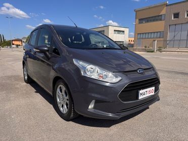 Ford B-Max 135000 KM GARANZIA 12 MESI