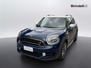 MINI Mini Countrym.(F60) - Mini 1.5 Cooper SE Hype Countryman ALL4 Automatica