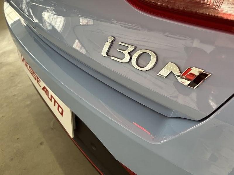 Hyundai i30 i30 2.0 t-gdi N Performance dct