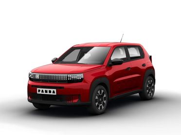 FIAT Grande Panda - Grande Panda 1.2 Icon 100cv
