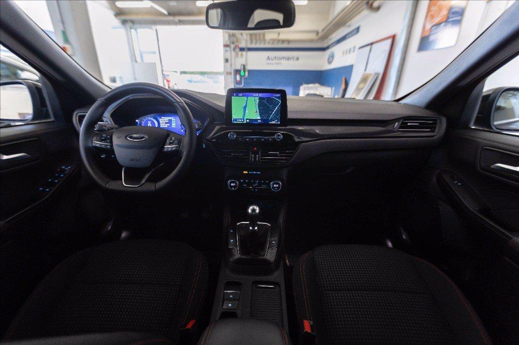 FORD Kuga 1.5 ecoboost ST-Line 2wd 150cv del 2023