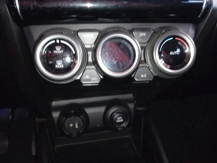 Suzuki Swift 1.2 Hybrid Top