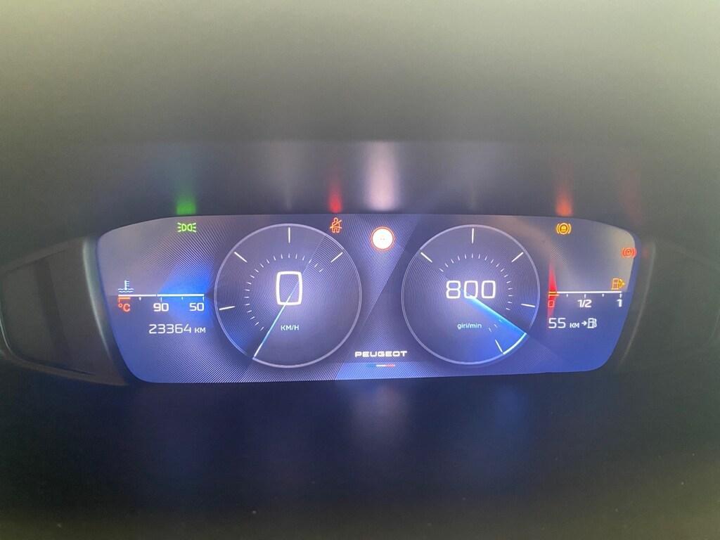 Peugeot 308 SW 1.2 PureTech Turbo Active Pack - PROMO
