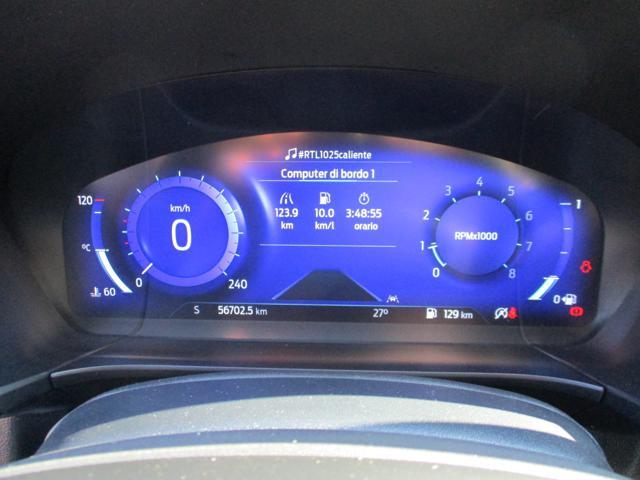 FORD Kuga 1.5 EcoBoost 150 CV 2WD ST-Line X