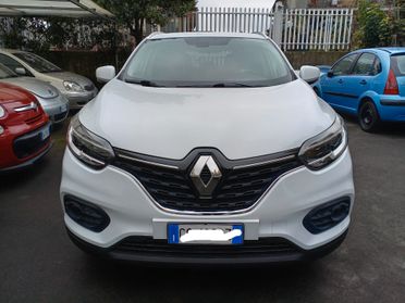 Renault Kadjar Blue dCi 8V 115CV Black Edition