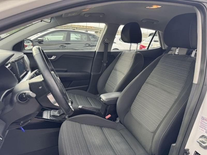 KIA Stonic Stonic 1.4 MPI EcoGPL Energy