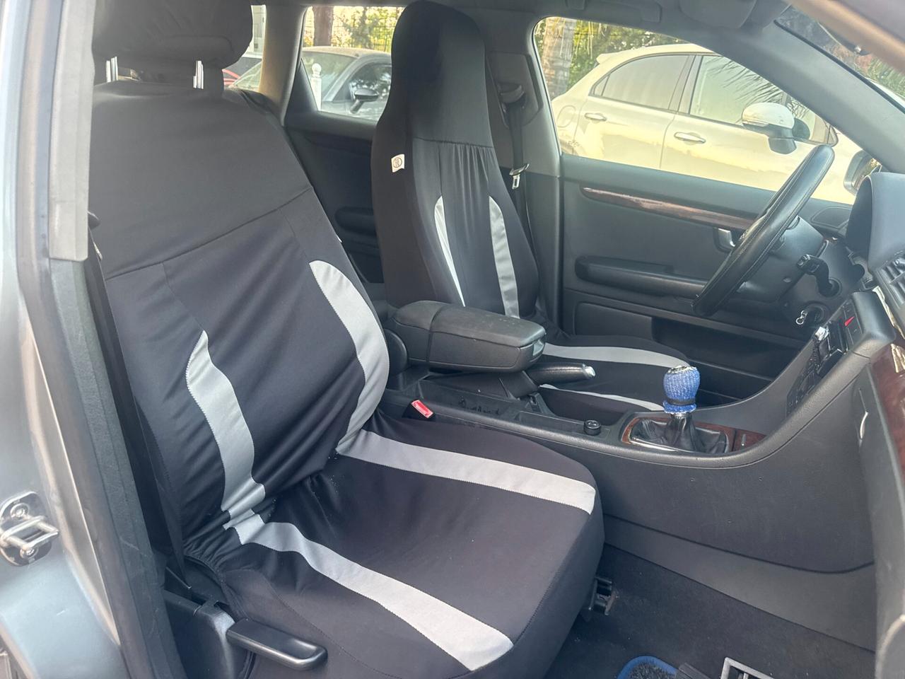 Audi A4 1.9 TDI Avant