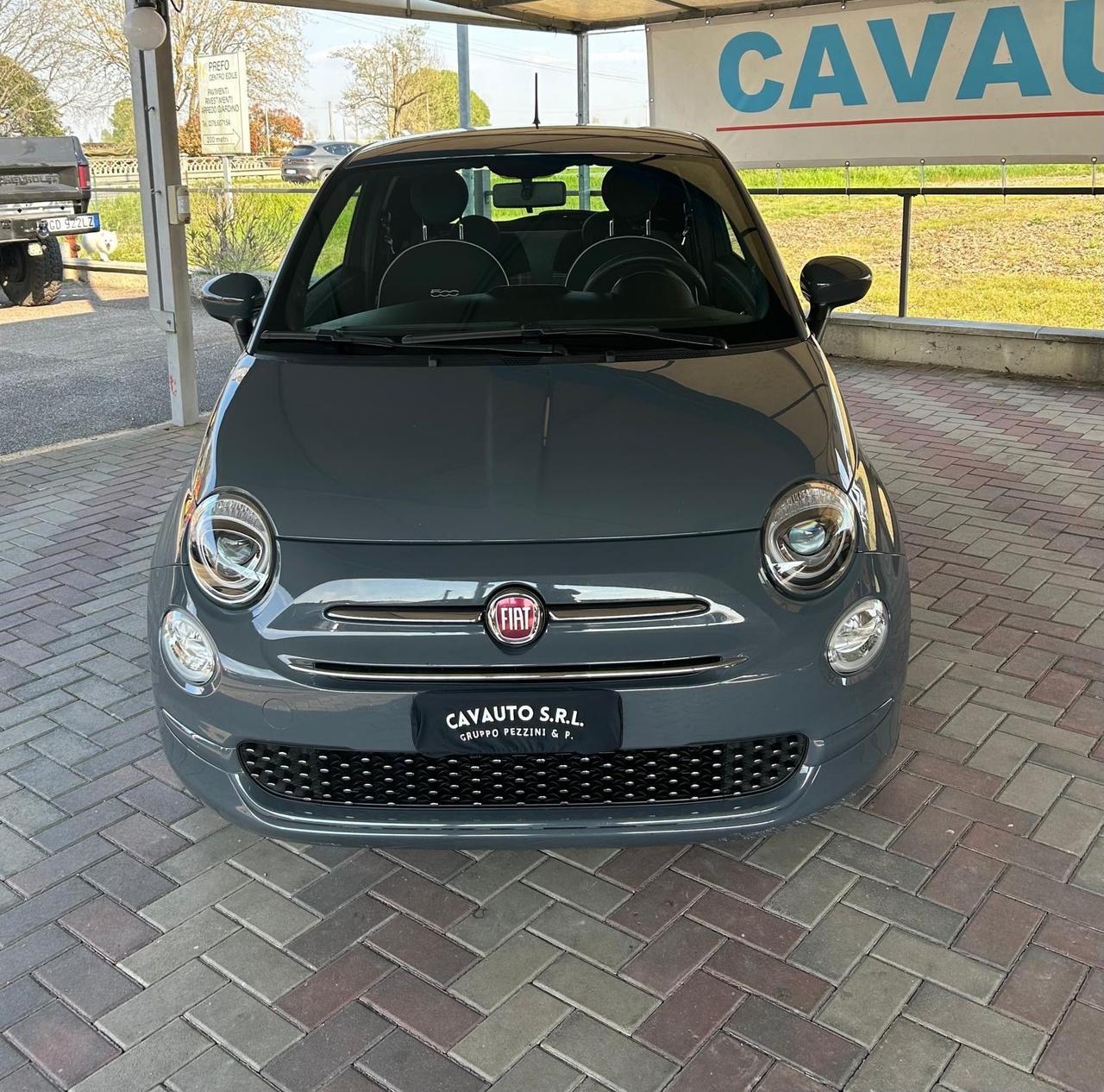 Fiat 500 1.2 Dolcevita