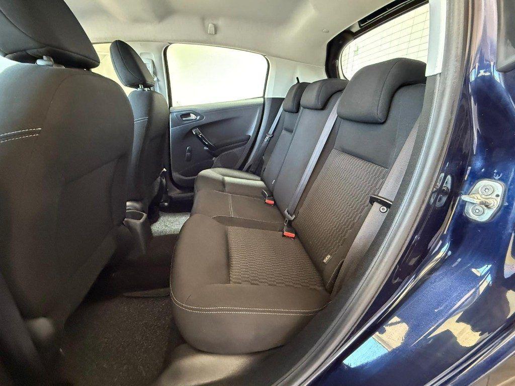 Peugeot 208 1° serie BlueHDi 75 5 porte Allure