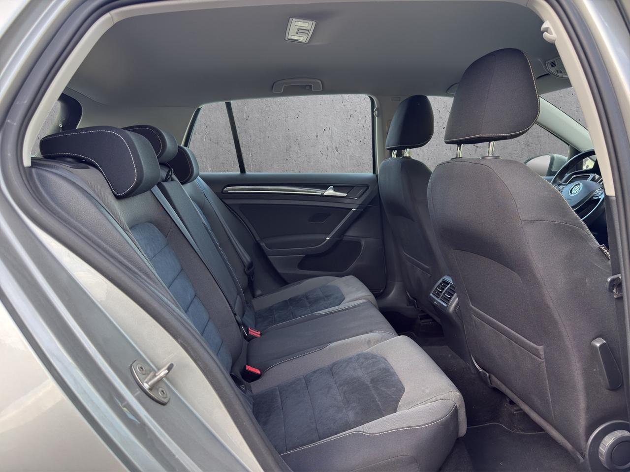 Volkswagen Golf 1.6 TDI 110 CV 5p. 4MOTION Highline BlueMotion Tech.