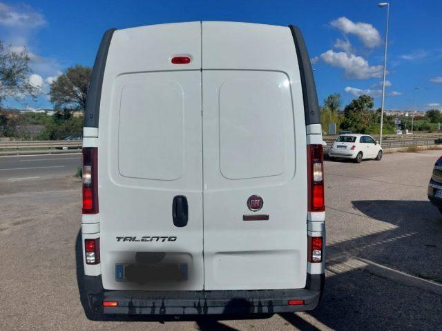 FIAT Talento 1.6 TwinTurbo MJT 125CV PL-TA Furgone 12q