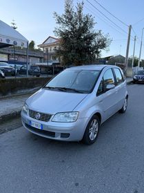 Fiat Idea 1.4 Benzina/Gpl 2011