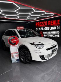 Fiat 600 1.2 Hybrid 145 CV DCT MHEV La Prima
