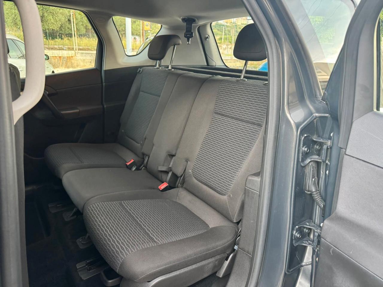 OPEL MERIVA 1.6 MULTIJET 95 CV UNICO PROPRIETARIO