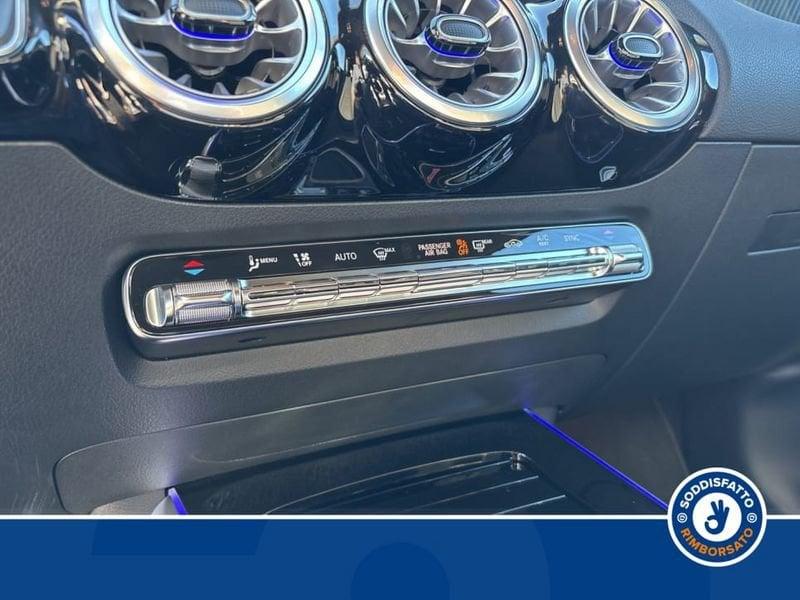 Mercedes-Benz GLA 200d Automatic AMG Line Advanced Plus