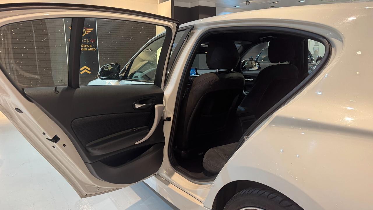 BMW 116D M SPORT 116 CV - 2018