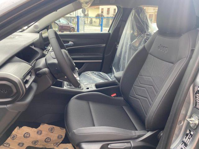 JEEP Avenger 1.2 Turbo Altitude *PROMO ROTTAMAZIONE*IN ARRIVO