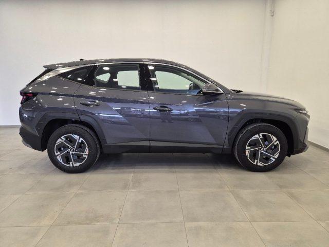 HYUNDAI Tucson 1.6 CRDI Techno 1.6 D 115cv N1 Autocarro