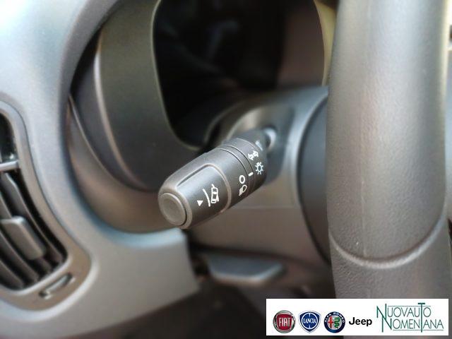 FIAT Panda Pandina 1.0 FireFly S&S Hybrid Icon Km0