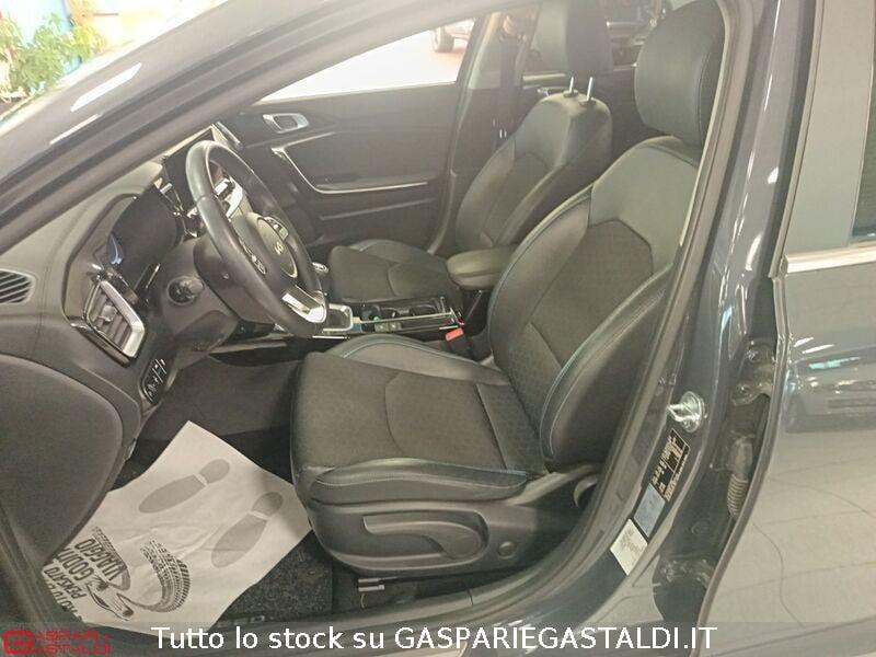 KIA Xceed Xceed 1.0 T-GDi GPL Style