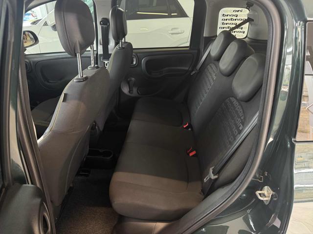 FIAT Panda 1.0 FireFly S&S Hybrid Pandina
