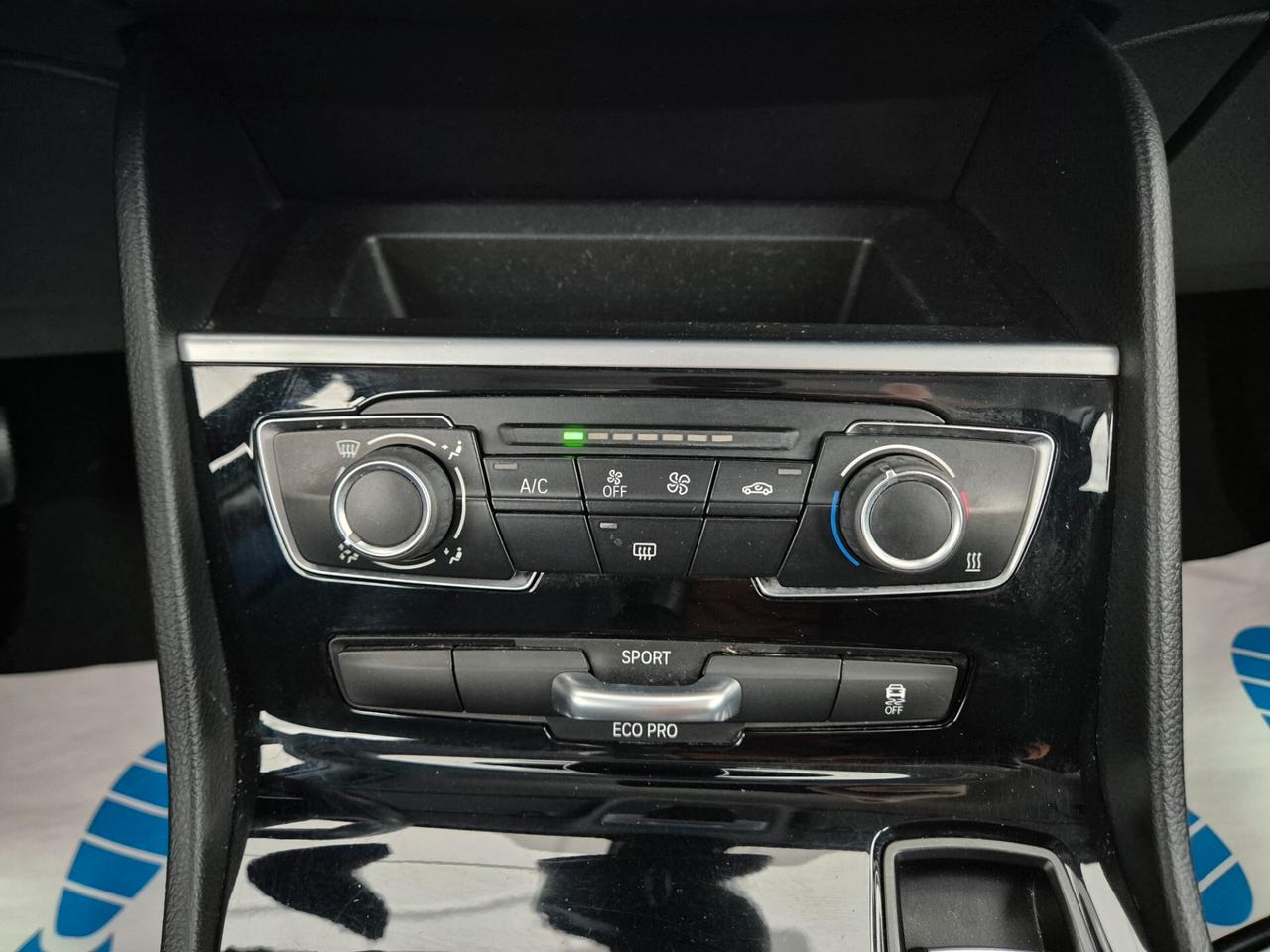 Bmw 216 d Active Tourer Sport