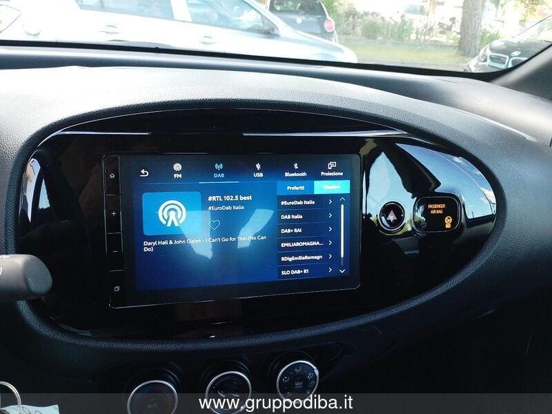 Toyota Aygo X 1.0 Active 72cv