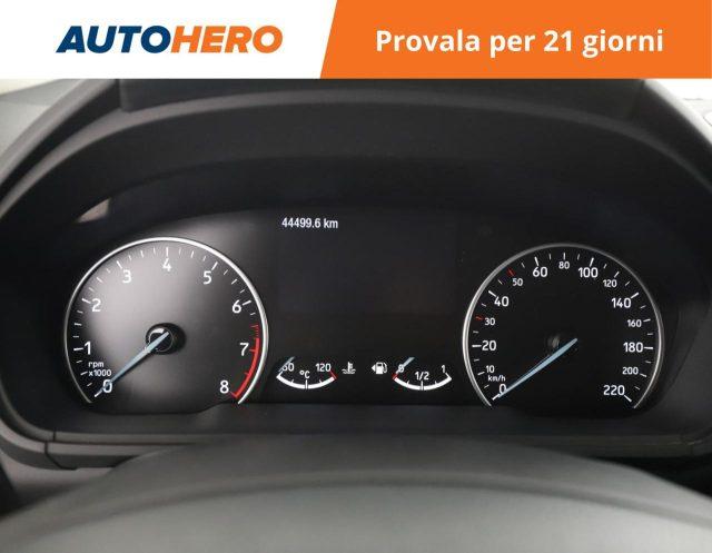 FORD EcoSport 1.0 EcoBoost 100 CV Titanium